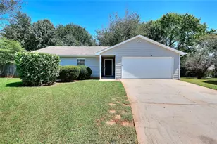 865 Oakhill Ct, Stone Mountain, GA 30088 - Photo 1