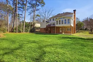 4228 Allenhurst Dr, Peachtree Corners, GA 30092 - Photo 47