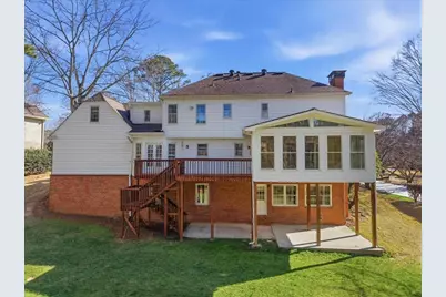 4228 Allenhurst Drive, Peachtree Corners, GA 30092 - Photo 45