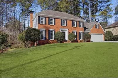 4228 Allenhurst Drive, Peachtree Corners, GA 30092 - Photo 51