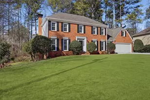 4228 Allenhurst Dr, Peachtree Corners, GA 30092 - Photo 51