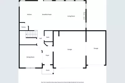 4315 Jeston Court, Cumming, GA 30028 - Photo 47