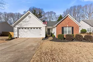 5740 Rolling Meadow Ln, Flowery Branch, GA 30542 - Photo 1