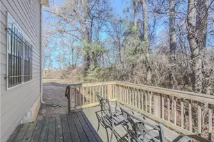 11777 Lovejoy Crossing Blvd, Lovejoy, GA 30228 - Photo 31