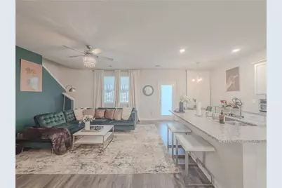 11777 Lovejoy Crossing Boulevard, Hampton, GA 30228 - Photo 7