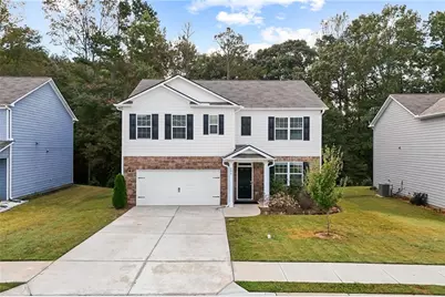 297 Starbuck Parkway, Pendergrass, GA 30567 - Photo 17