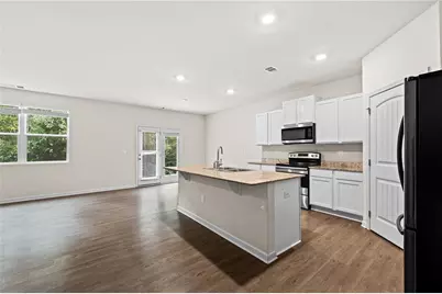 297 Starbuck Parkway, Pendergrass, GA 30567 - Photo 5