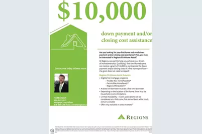 1013 J Davis Street, Monroe, GA 30655 - Photo 3