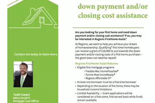 1013 J Davis St, Monroe, GA 30655 - Photo 3