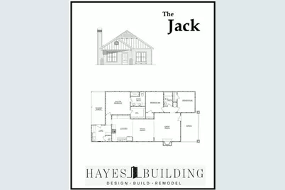 1013 J Davis Street, Monroe, GA 30655 - Photo 1