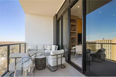 2425 Peachtree Road NE #1802, Atlanta, GA 30305 - Photo 39