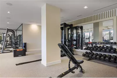 2425 Peachtree Road NE #1802, Atlanta, GA 30305 - Photo 53