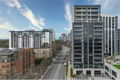 2425 Peachtree Road NE #1802, Atlanta, GA 30305 - Photo 67