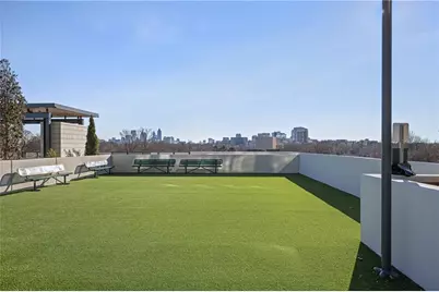 2425 Peachtree Road NE #1802, Atlanta, GA 30305 - Photo 61