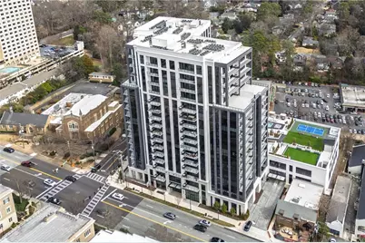 2425 Peachtree Road NE #1802, Atlanta, GA 30305 - Photo 63