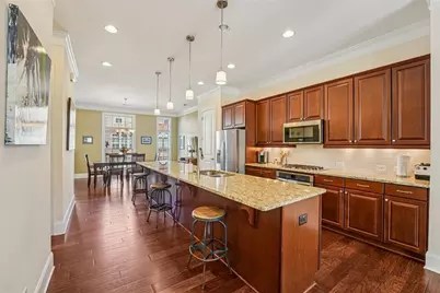 1631 Canopy Chase, Brookhaven, GA 30319 - Photo 1