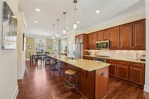 1631 Canopy Chase, Brookhaven, GA 30319 - Photo 1