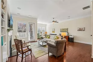 1631 Canopy Chase, Brookhaven, GA 30319 - Photo 15