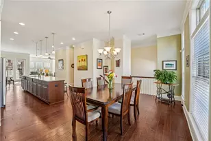 1631 Canopy Chase, Brookhaven, GA 30319 - Photo 7