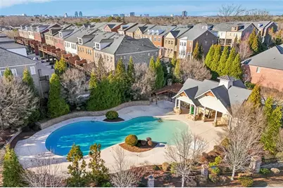 1631 Canopy Chase, Brookhaven, GA 30319 - Photo 41