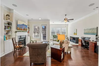 1631 Canopy Chase, Brookhaven, GA 30319 - Photo 11