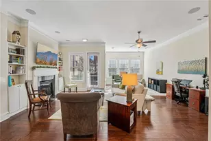 1631 Canopy Chase, Brookhaven, GA 30319 - Photo 11