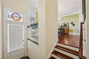 1631 Canopy Chase, Brookhaven, GA 30319 - Photo 5