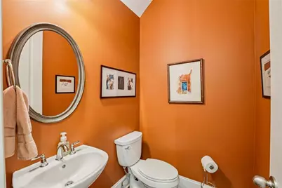 1631 Canopy Chase, Brookhaven, GA 30319 - Photo 9