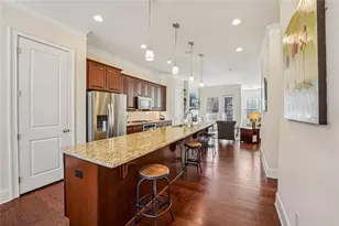 1631 Canopy Chase, Brookhaven, GA 30319 - Photo 9