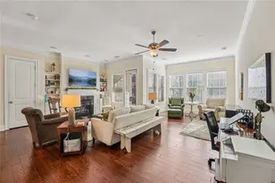 1631 Canopy Chase, Brookhaven, GA 30319 - Photo 13