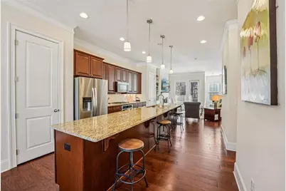 1631 Canopy Chase, Brookhaven, GA 30319 - Photo 9