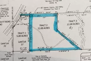 0 Cross Plains Hulett Rd, Carrollton, GA 30116 - Photo 1