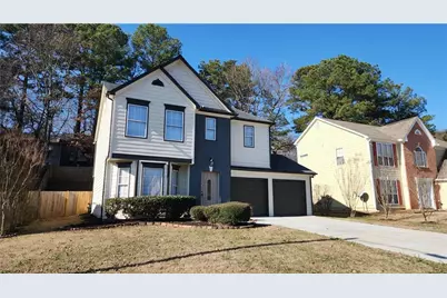 1075 Litchfield Way SW, Marietta, GA 30060 - Photo 1