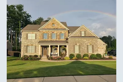 2946 Balvenie Place NW, Acworth, GA 30101 - Photo 1