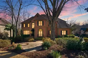 230 Leaf Ct, Alpharetta, GA 30005 - Photo 1
