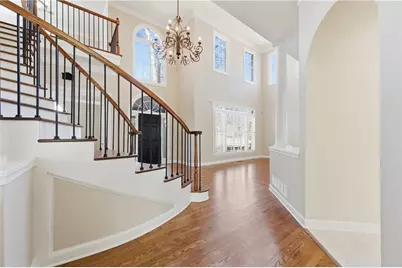 230 Leaf Court, Alpharetta, GA 30005 - Photo 3