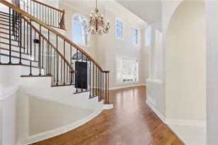 230 Leaf Ct, Alpharetta, GA 30005 - Photo 3