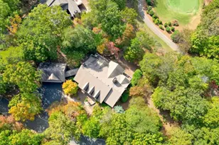 490 Wedgewood Dr, Big Canoe, GA 30143 - Photo 75