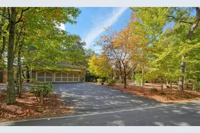 490 Wedgewood Drive, Big Canoe, GA 30143 - Photo 63