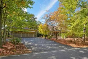 490 Wedgewood Dr, Big Canoe, GA 30143 - Photo 63