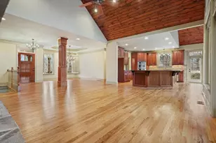 490 Wedgewood Dr, Big Canoe, GA 30143 - Photo 15