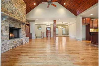 490 Wedgewood Drive, Big Canoe, GA 30143 - Photo 9