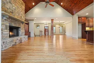 490 Wedgewood Dr, Big Canoe, GA 30143 - Photo 9