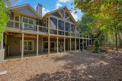 490 Wedgewood Drive, Big Canoe, GA 30143 - Photo 73