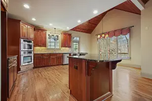 490 Wedgewood Dr, Big Canoe, GA 30143 - Photo 17