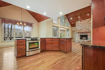 490 Wedgewood Drive, Big Canoe, GA 30143 - Photo 19