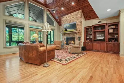 490 Wedgewood Drive, Big Canoe, GA 30143 - Photo 7