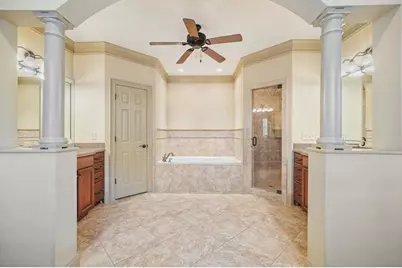 490 Wedgewood Drive, Big Canoe, GA 30143 - Photo 33