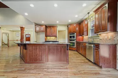 490 Wedgewood Drive, Big Canoe, GA 30143 - Photo 21