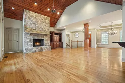 490 Wedgewood Drive, Big Canoe, GA 30143 - Photo 7